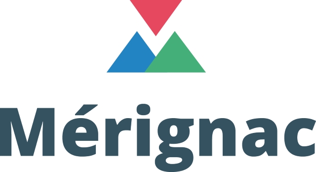 Logo-Merignac