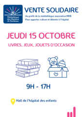 Vente occasion livres MHB