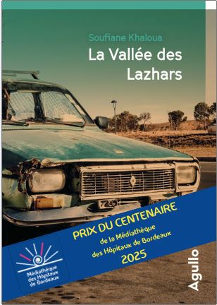 AFFICHE PRIX CENTENAIRE